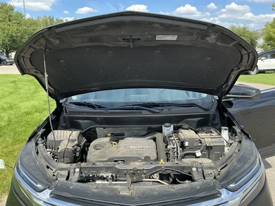 Used 2022 CHEVROLET EQUINOX SUVs Michigan US | Miedema Asset Management Group #1384707