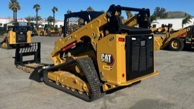 USED 2025 Caterpillar 275