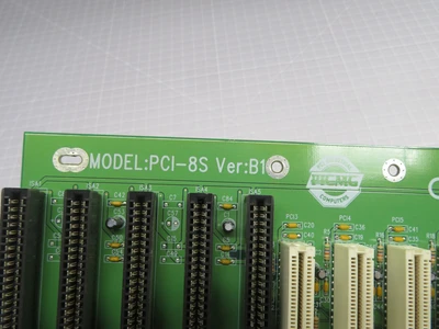 Used IEI _UNKNOWN_ Circuit Boards | OCO Industrial #1659777