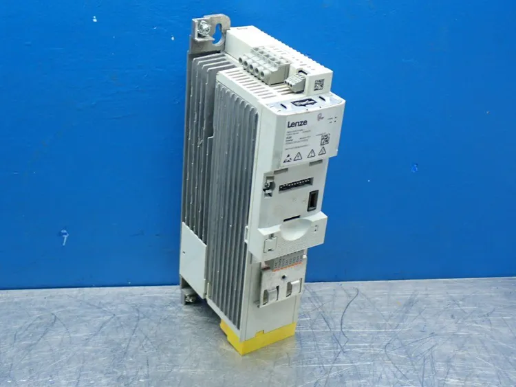 Used LENZE I55AE215F1AV11003S Variable Speed Drives Ohio US | HGR 24 #802986