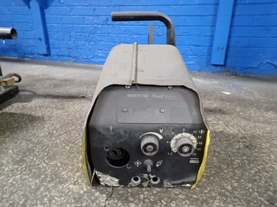 Used ESAB WARRIOR FEED 304W Welding Machinery (Other) Ohio US | HGR 24 #1048305