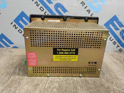 Cutler-Hammer 7575T-8 EPRO Electrical/PLC/Automation | ESS Industrial Equipment Sales (3)