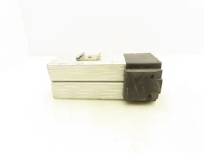 Stego 04641.0-00 HGL 046 DIN Rail Fan Heater for Electrical Enclosures 400W 230V