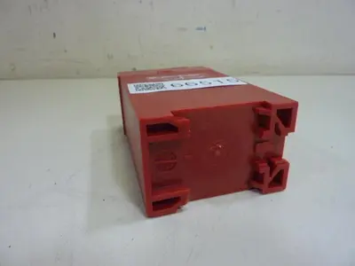 USED ALLEN BRADLEY 440N-C02063 SER A