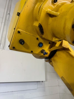 2010 FANUC FANUC M710IC/20L Fanuc Robots | K.B. Industries LLC (8)