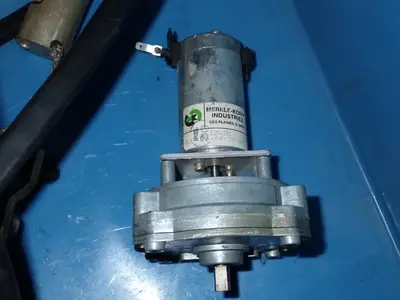 Electrical Components