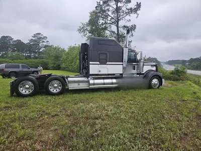 Used 2009 KENWORTH W900 Conventional trucks Louisiana US | Proxy Equipment #1426093