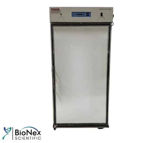 Used THERMO FISHER SCIENTIFIC FORMA 3950 CO2 Incubators New Jersey US | Bionex Scientific LLC #799554