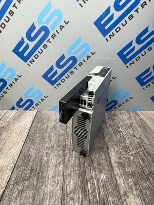 Allen-Bradley 2094-BMP5-M SER. A PLC Processors | ESS Industrial Equipment Sales (2)