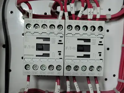 USED EATON SVX002A1-5A4N1
