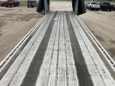 Used 2012 TRANSCRAFT EAGLE II 53’ X 102” 16000597-50 Misc Trailers Michigan US | Miedema Asset Management Group #1579961