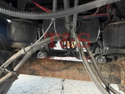 Used 2021 GREAT DANE _UNKNOWN_ Box Trailers Illinois US | T&S Trailer Pool #1509423