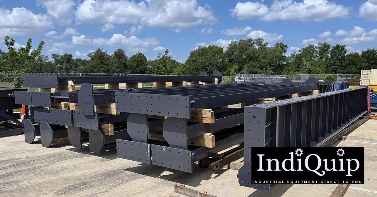 USED 2025 PROWINCH Bridge & Overhead Cranes
