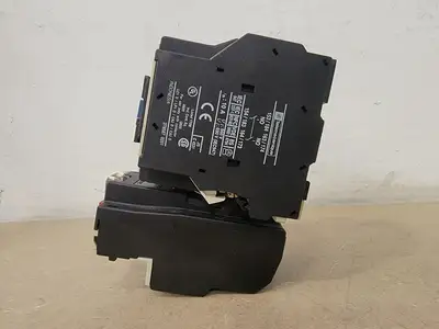 USED TELEMECANIQUE LC1D1810