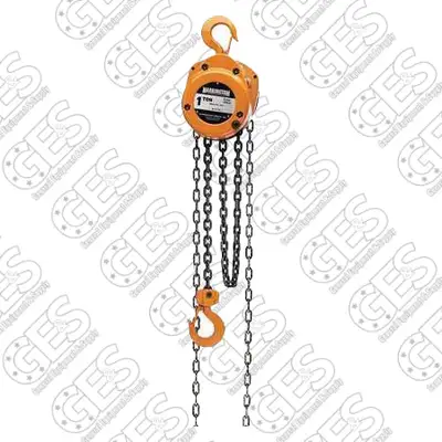 Used HARRINGTON _UNKNOWN_ Hoists (All Types) South Carolina US | General Equipment and Supply #1491281