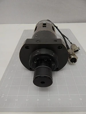 Used DOVER _UNKNOWN_ Spindle Motors Texas US | OCO Industrial #1599776