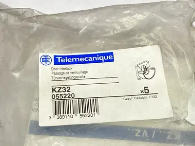 NEW TELEMECANIQUE TELEMECANIQUE KZ32