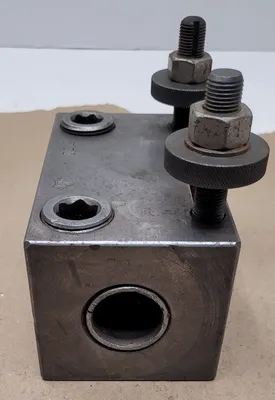 ALORIS DA 4 Tooling & Accessories, Tooling | Machinery Central (3)