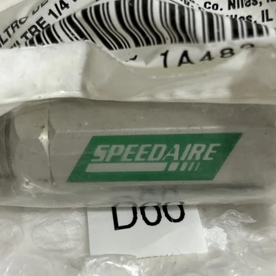 NEW SPEEDAIRE 1A483