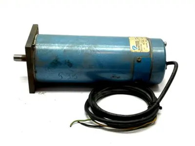 Used Maverick Industrial Sales SR3642-4822-84-7-48C-CU D.C. Motors Michigan US | Maverick Industrial Sales #1475331