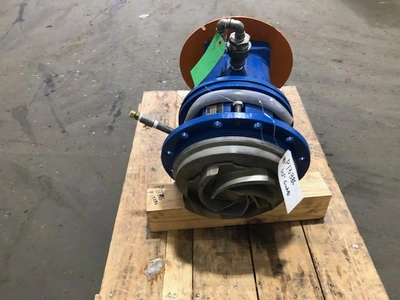 USED Goulds 3196 MT