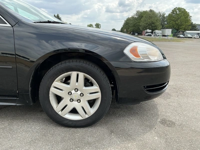 Used 2012 CHEVROLET IMPALA Cars Michigan US | Miedema Asset Management Group #1321264