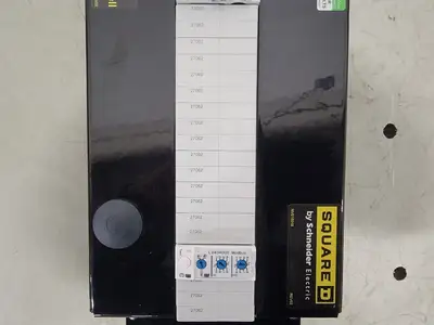 New | in-Stock SQUARE D ICWR2622M01 Misc Electrical & Power Parts British Columbia CA | Lenmark #253354