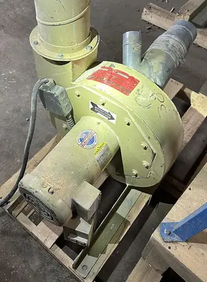 USED MURPHY RODGERS MRT-7A