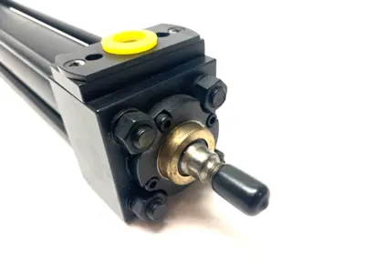 1HPH0A00251921, 1.50CBBPHKNHT1S13AC10.00 | Schrader Bellows 1HPH0A00251921 Heavy Duty Cylinder 1.50CBBPHKNHT1S13AC10.00 - New Other