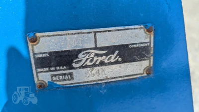 USED FORD 10-419