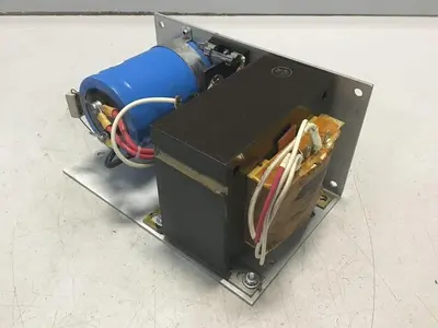 USED ACME ELECTRIC 500B24H