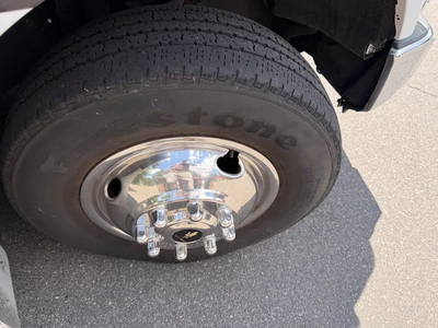 Used 2008 FORD F-350 Misc Trucks Michigan US | Miedema Asset Management Group #1411008