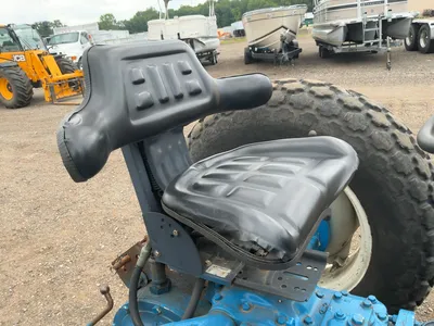 Used FORD 3000 Utility Tractors Michigan US | Miedema Asset Management Group #1320837