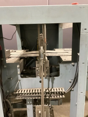 Used SHANKLIN F5A Other Complete Packaging Lines Michigan US | iGAM Industrial Marketplace #1361985