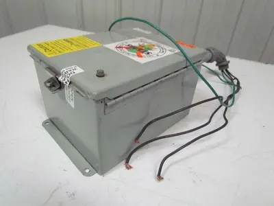 Used DELTA ELECTRONICS _UNKNOWN_ Miscellaneous MRO | Arrow Industrial #649901