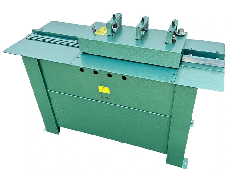 New | Build-to-Order TIN KNOCKER 16GA PITTSBURGH Roll Formers California US | Norcal Machinery #7232