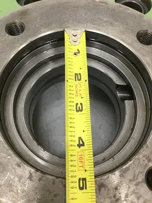 USED ARBURG 320D 750-210 / RCC