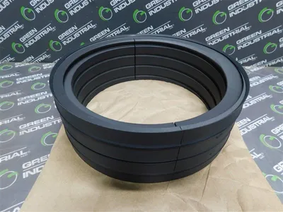EnviroSeal SpiralTrac FI7000RS8610(ESC)14-0420 Axially Split Seal Ver.F New