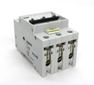USED SIEMENS 5SX43