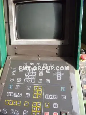 Used MAHO MC 600 Horizontal Machining Centers SK | F.M.T. Group s.r.o. #1245960