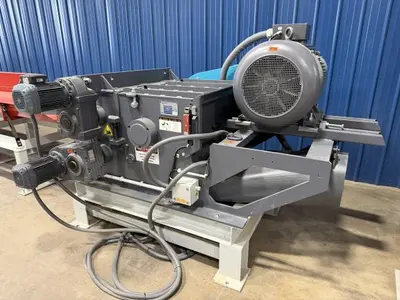 Used VECOPLAN VTH End Matchers Pennsylvania US | RT Machine Company #1453255