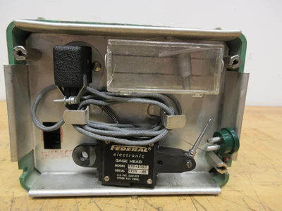 Used FEDERAL 136B-2-R1, 136B-2R1 Lab Inspection Minnesota US | Machinesused.com #1277480