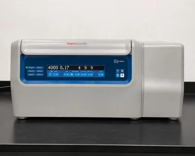 Used THERMO FISHER SCIENTIFIC SORVALL Lab Centrifuges New Jersey US | Bionex Scientific LLC #800024