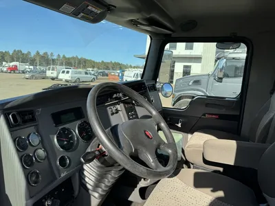 Used 2022 KENWORTH T370 VACUUM TANKER Septic/Sewer/Vacuum Trucks Minnesota US | Carco Truck & Equipment #1514259