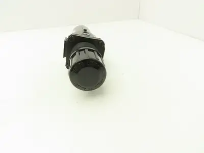 Arrow Pneumatics B754W Pneumatic Air Filter-Regulator 250PSI 1/2"NPT 40 Micron
