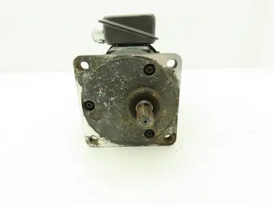 Sesame G11V200S-75 Gear Motor 200W 220V 3PH 22rpm 75:1 Parallel Shaft