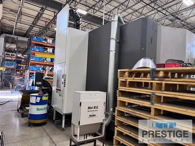 USED 2005 OKK HM-100S