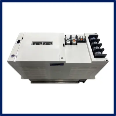 USED MITSUBISHI MDS-B-CV-370