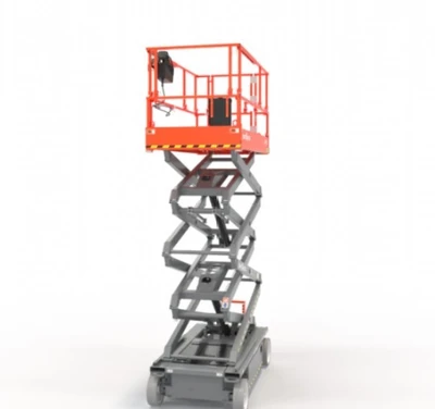 NEW 2026 SKYJACK SJ4726 E