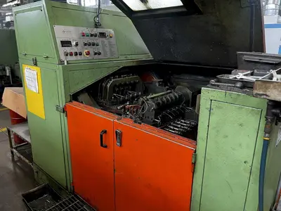 USED MORONI MB/765